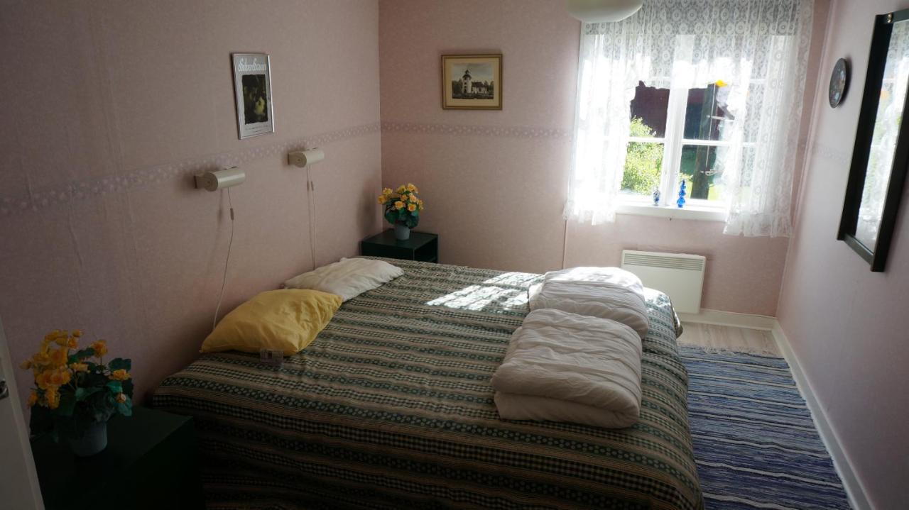 Bjoernvalsfallet Deje Extérieur photo