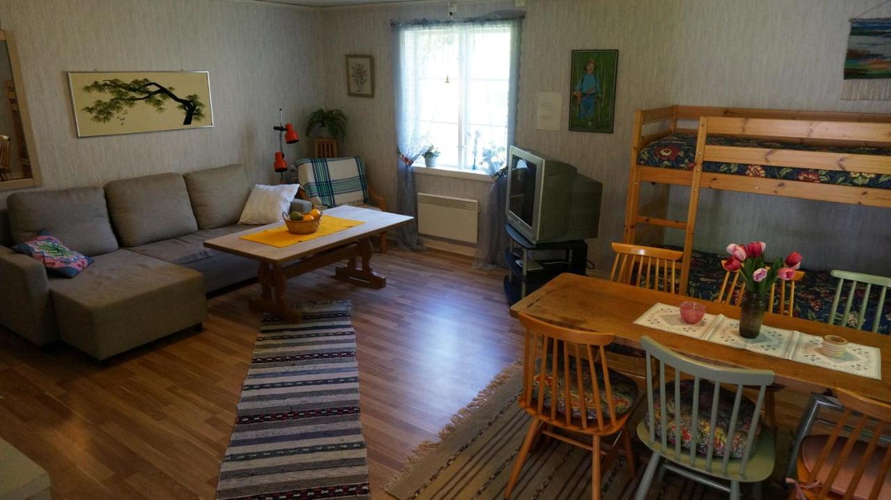 Bjoernvalsfallet Deje Extérieur photo
