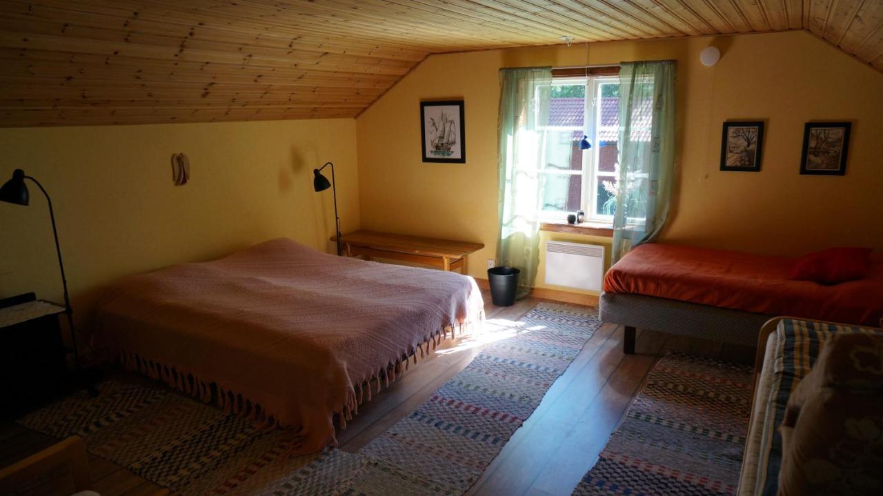 Bjoernvalsfallet Deje Extérieur photo