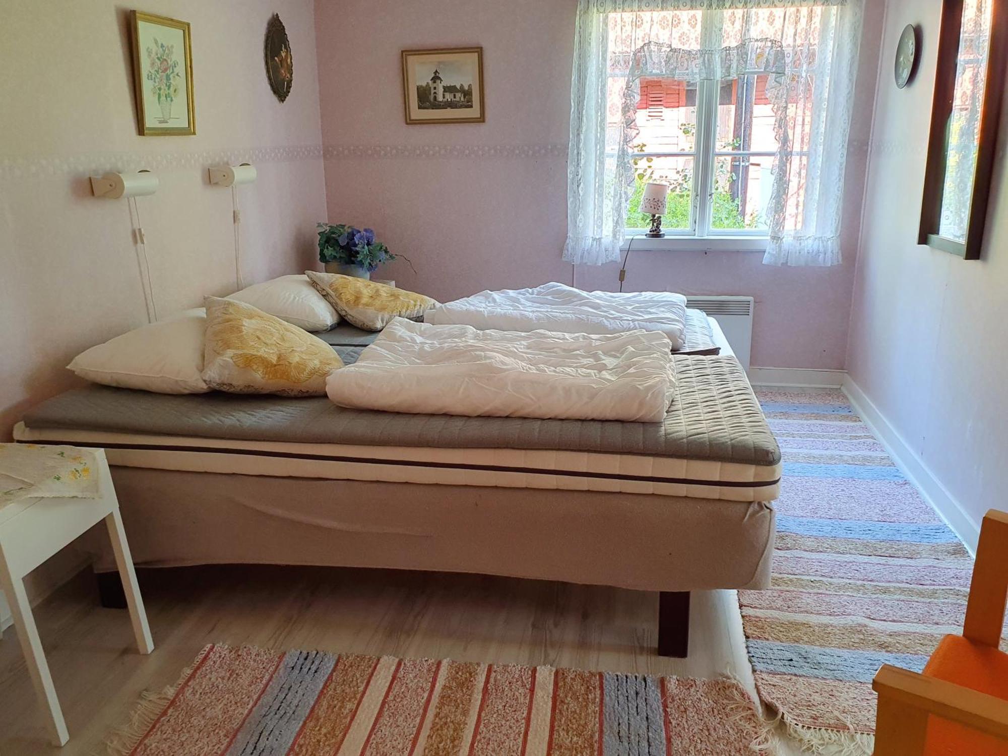 Bjoernvalsfallet Deje Chambre photo